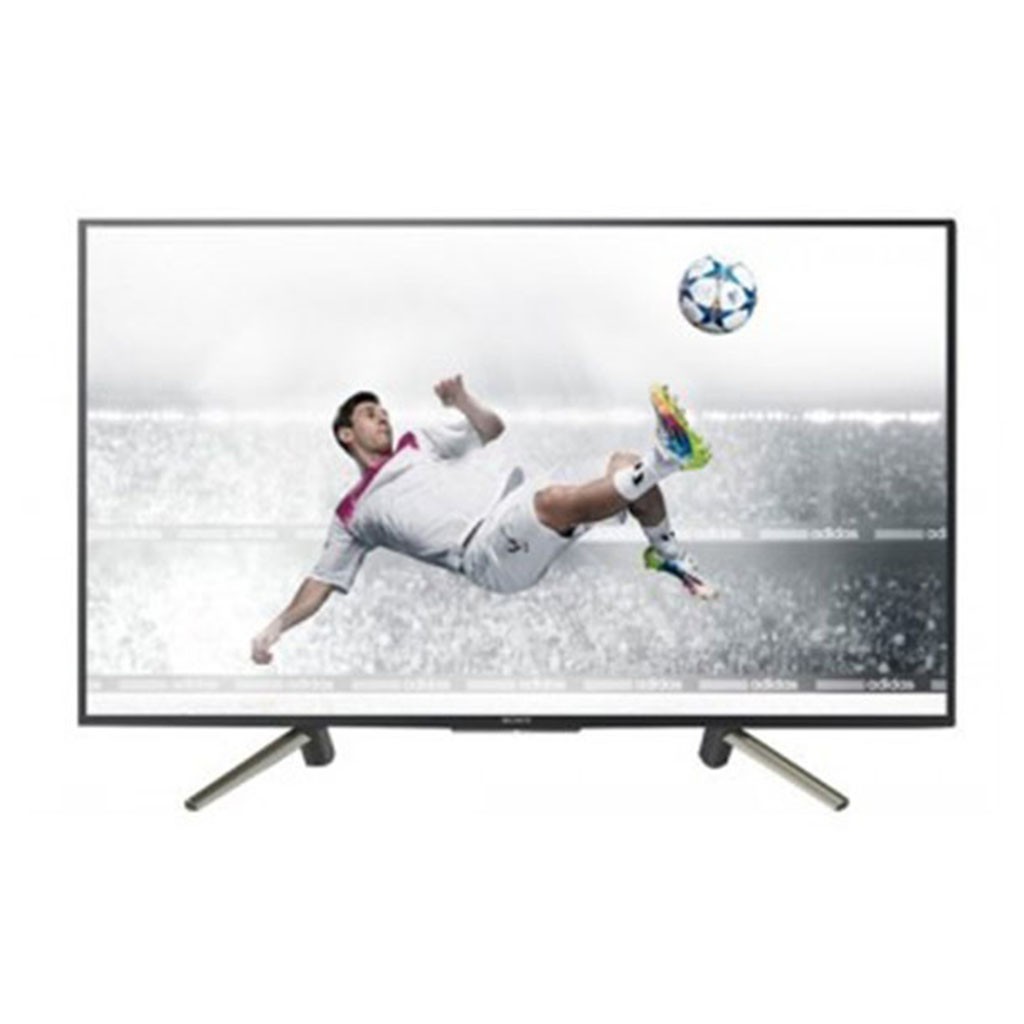 Sony Bravia W800F 43'' Full HD Smart LED TV