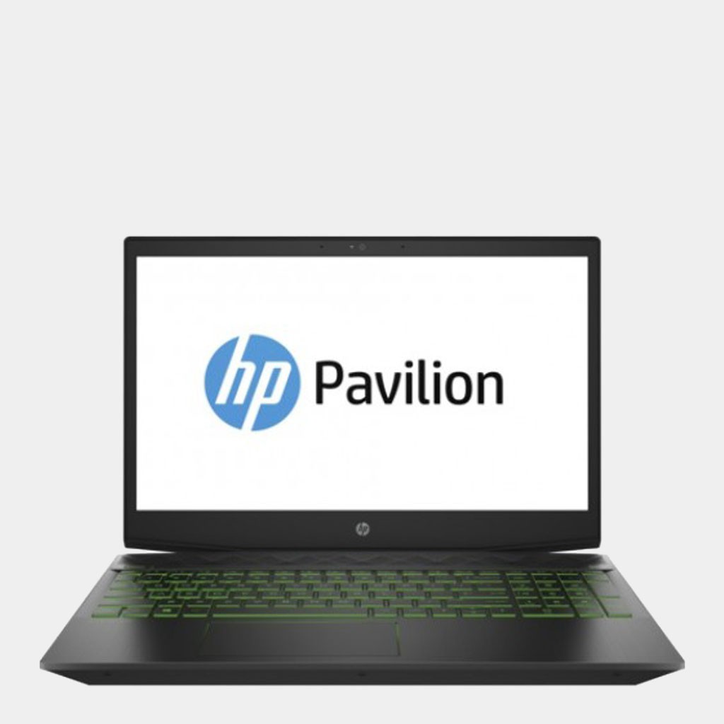 HP GAMING PAVILION 15-CX0110TX NOTEBOOK PC