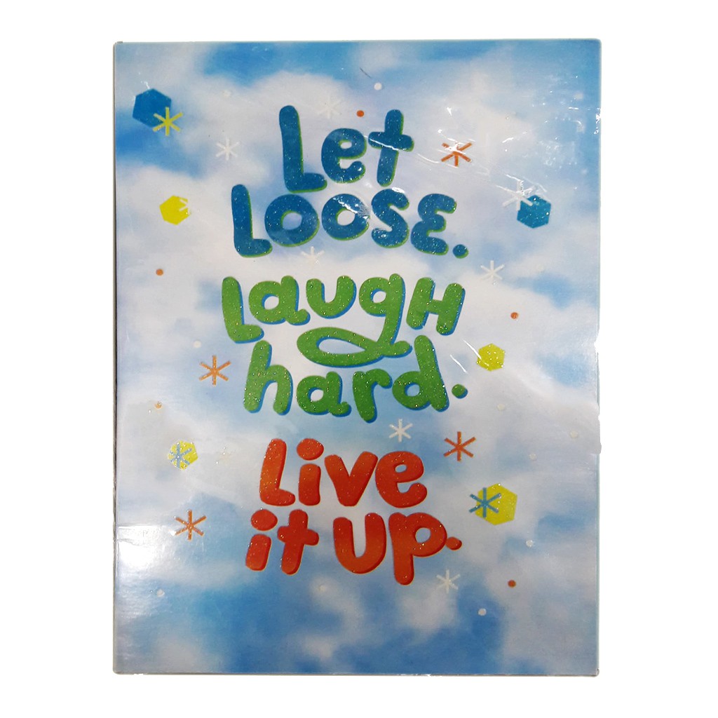Birthday card