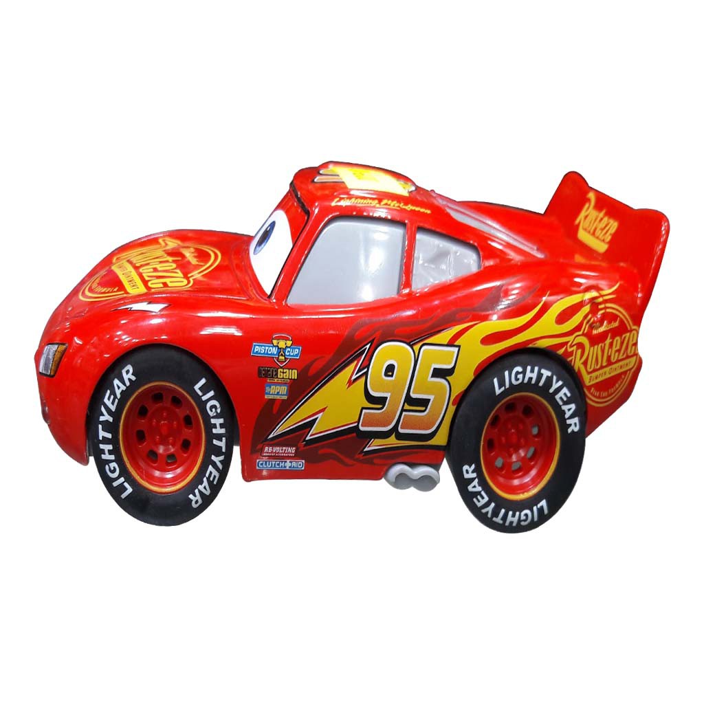 Rust-eze 95 Car