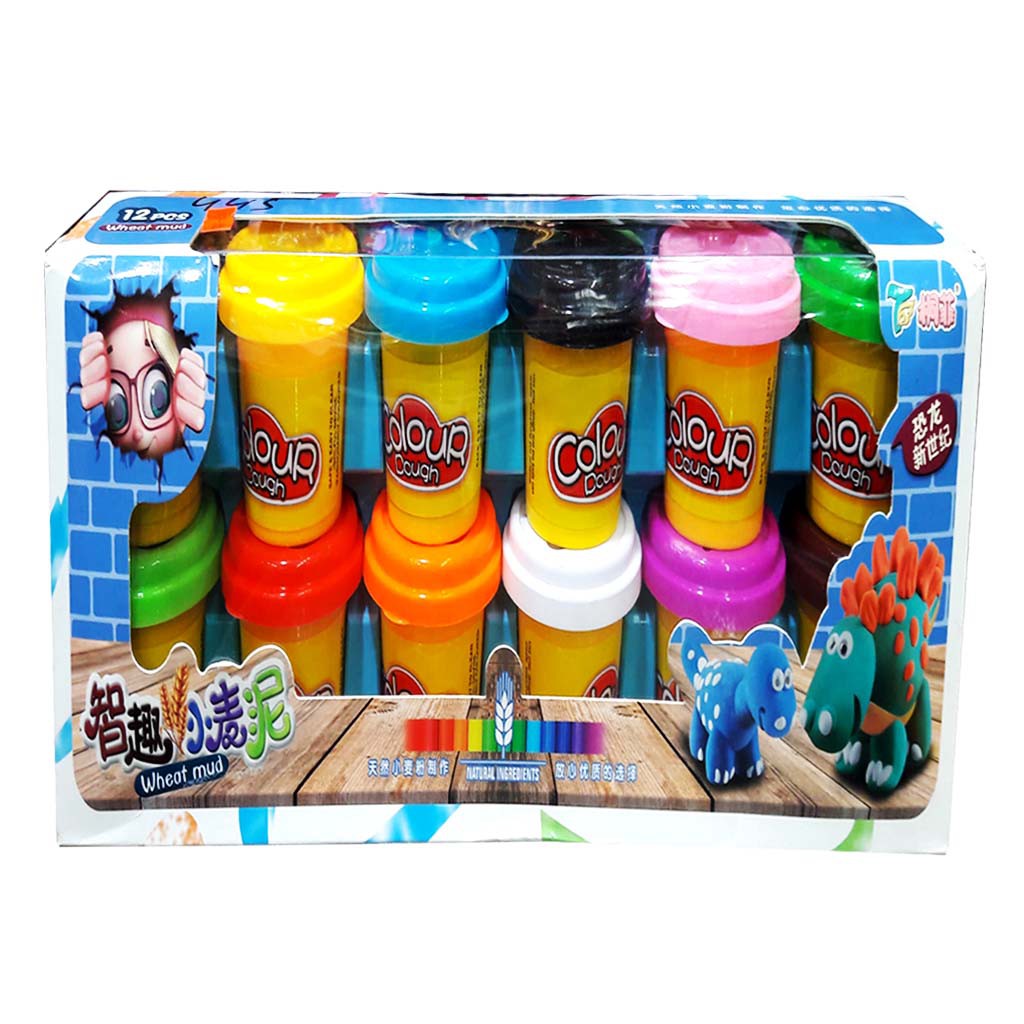 Play Doh