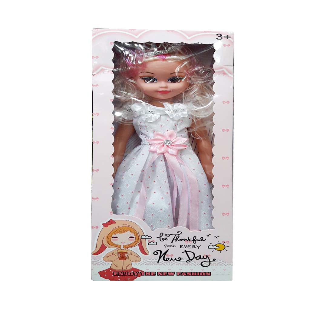 Barbie Doll