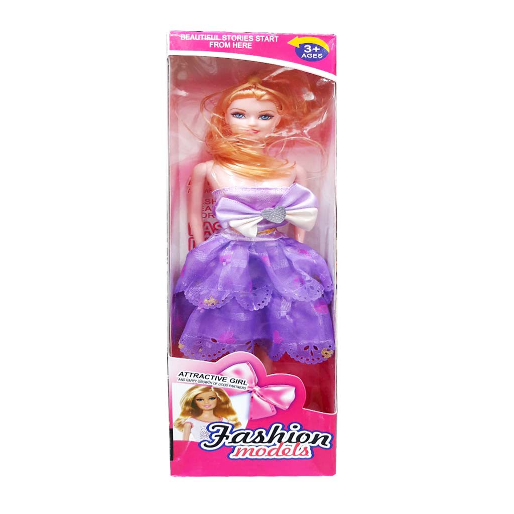 Fashion Models Barbie