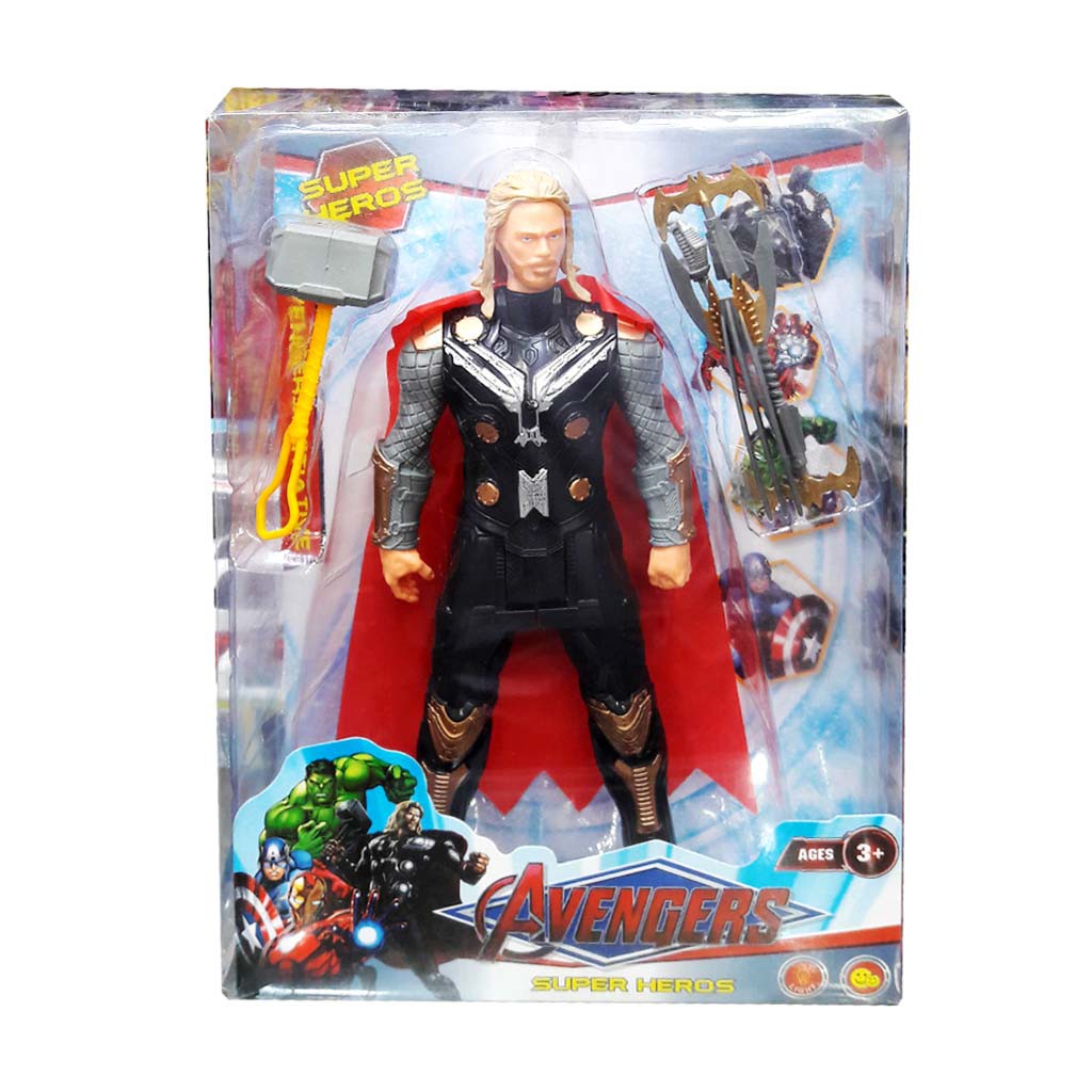 Avengers Super Heros