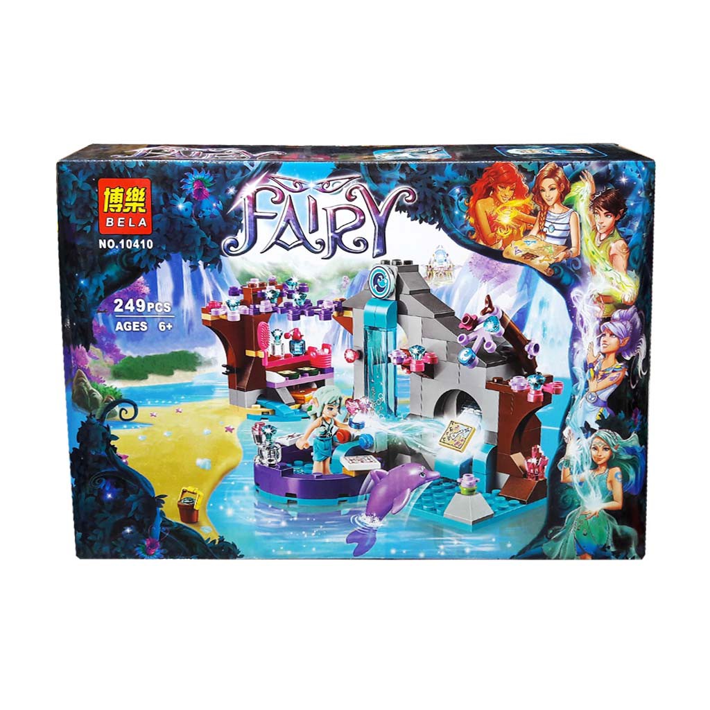 Fairy