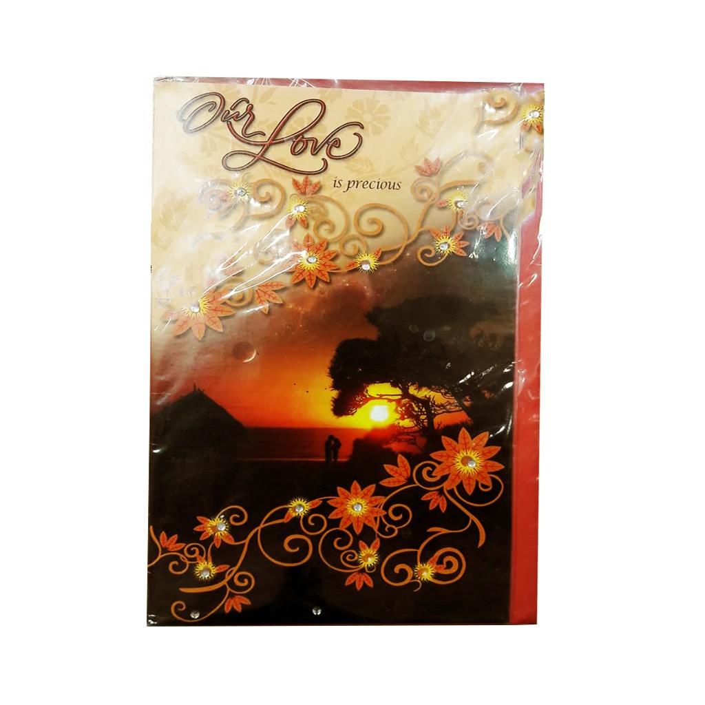 Valentine's Card