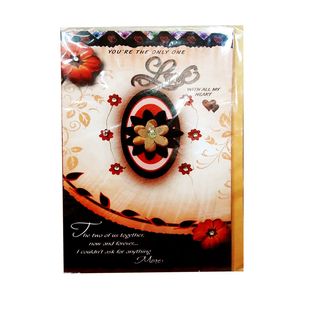 Valentine's Card