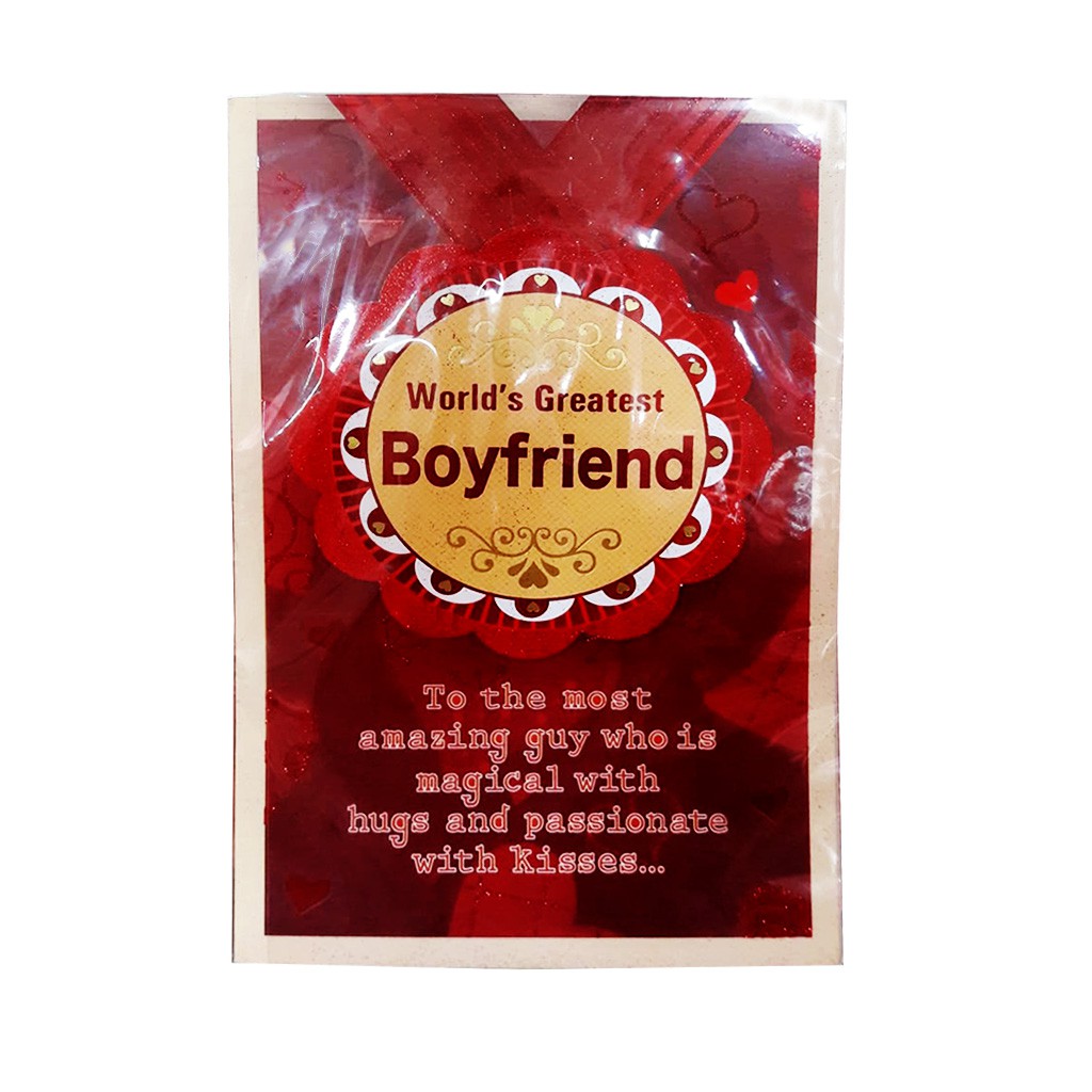 Valentine's Card