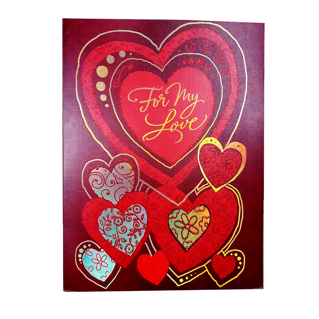 Valentine's Card