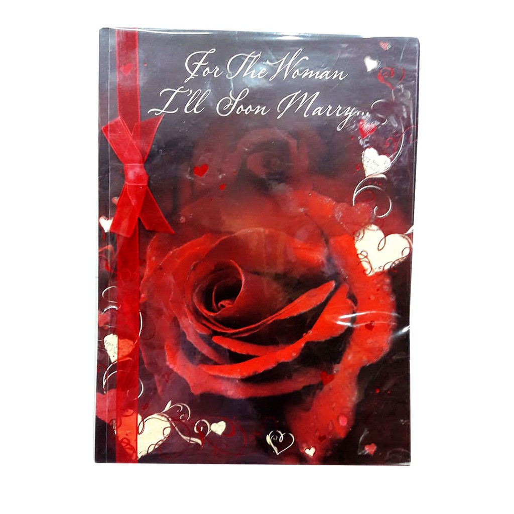 Valentine's Card