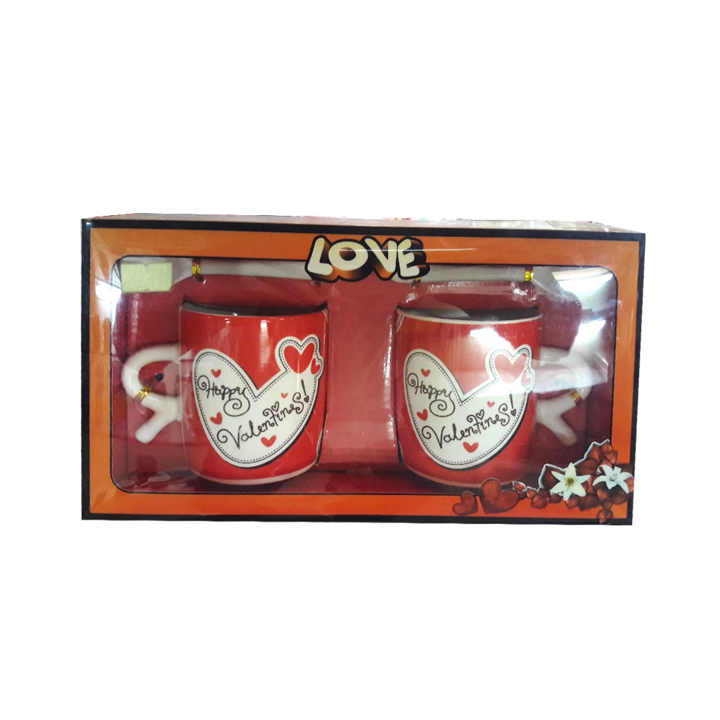 Valentine Mug