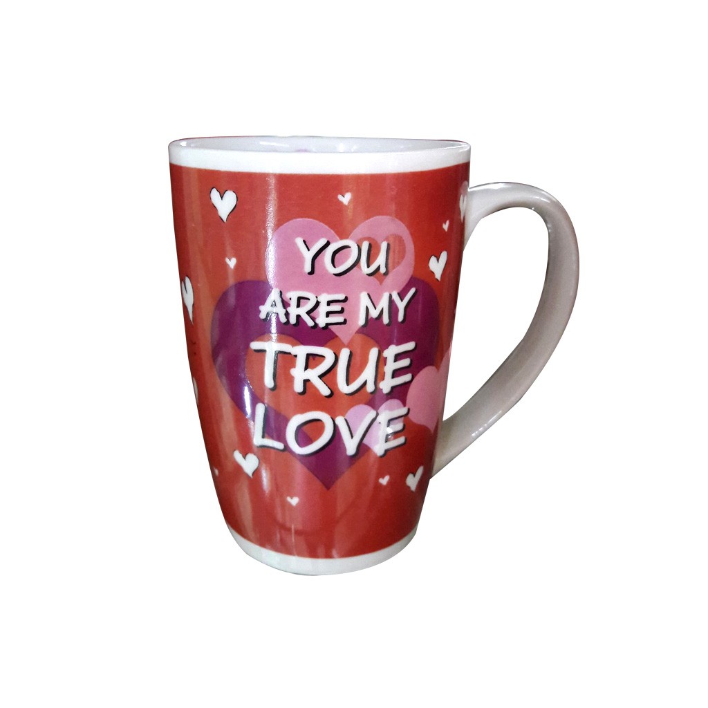 Valentine Mug