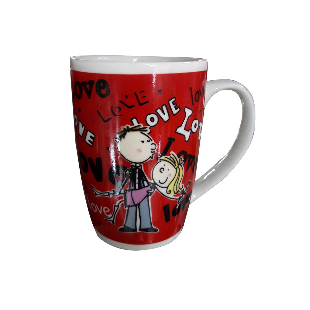 Valentine Mug