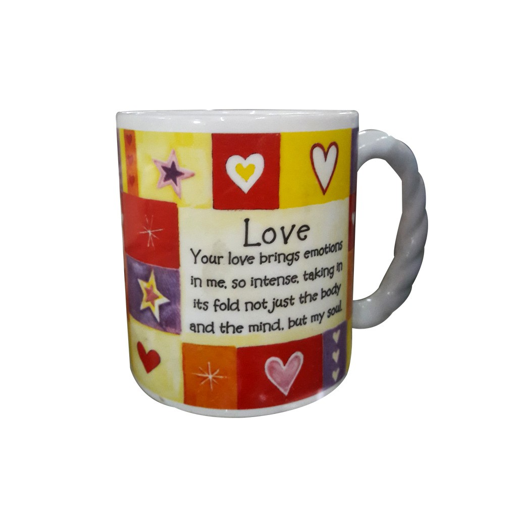 Valentine Mug