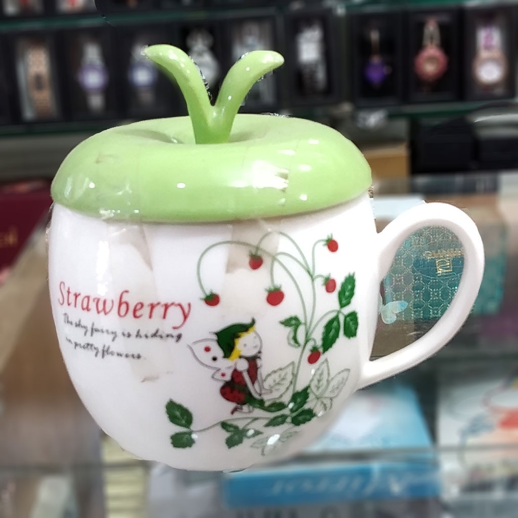 Birthday Mug