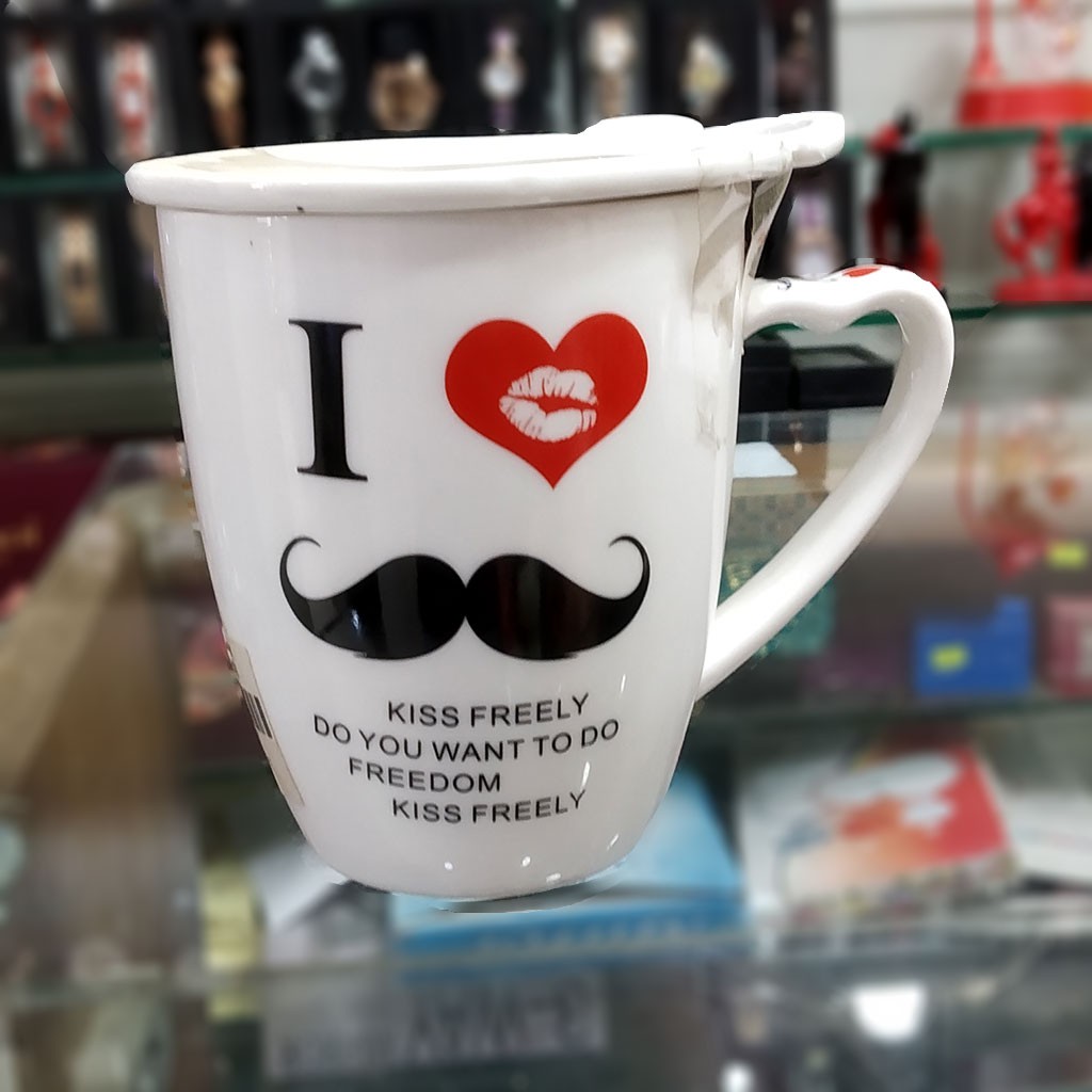 Love Mug