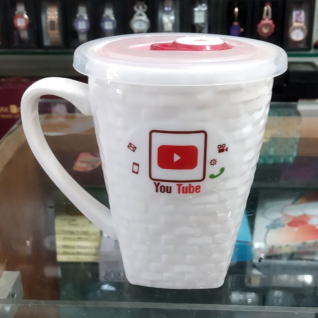 Birthday Mug