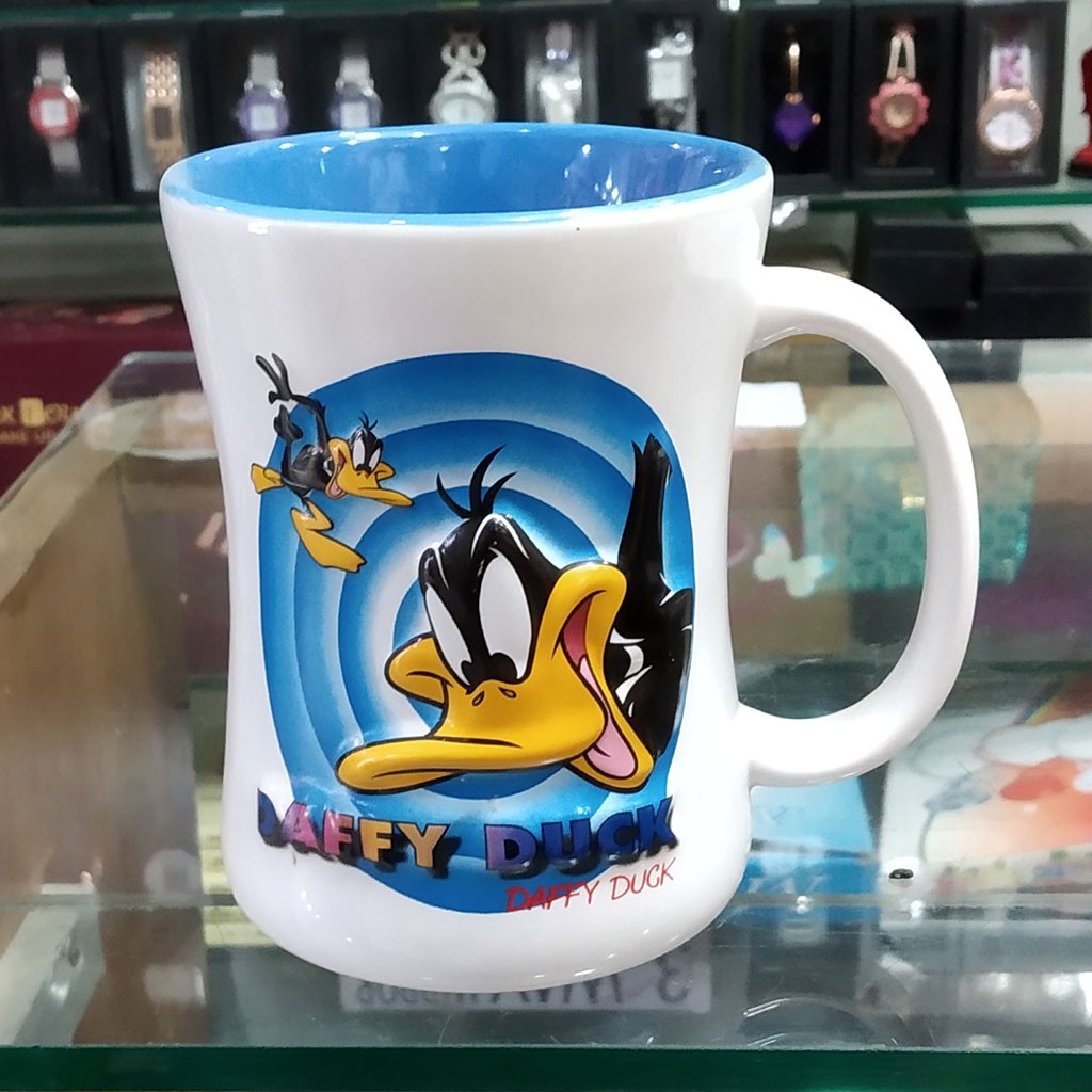Birthday Mug