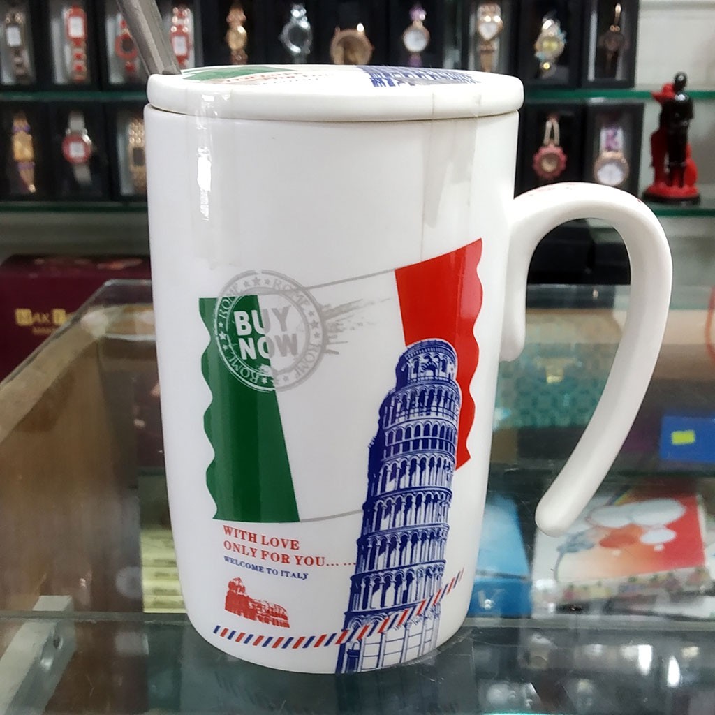 Birthday Mug