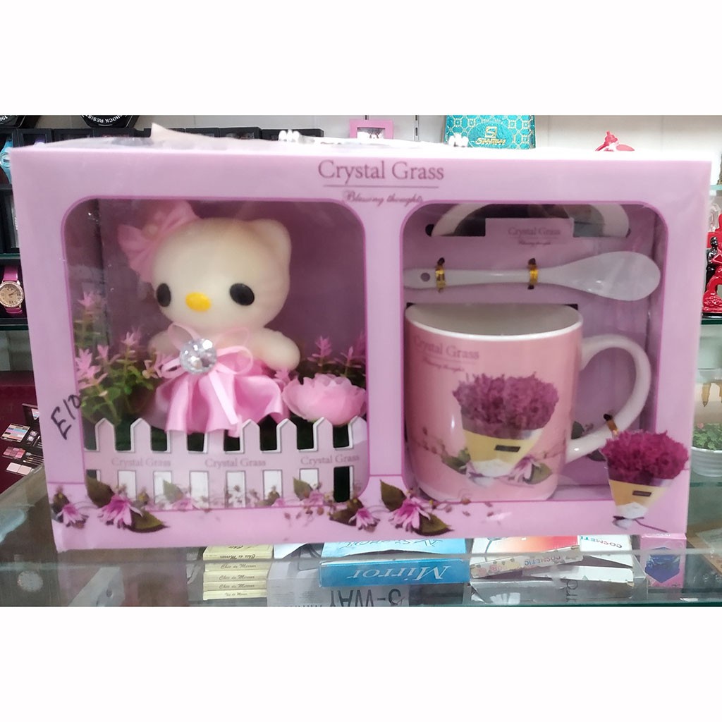 Birthday Mug