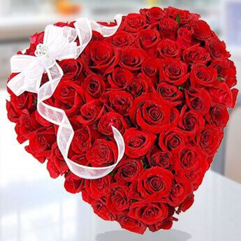 Heart of Love