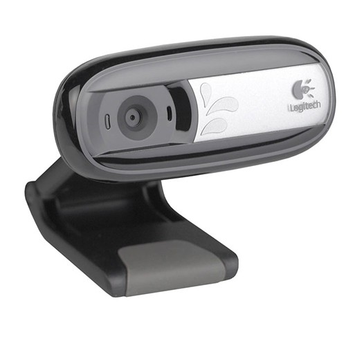 Logitech webcam