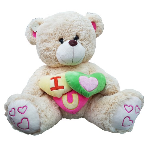 Valentine Teddy 05