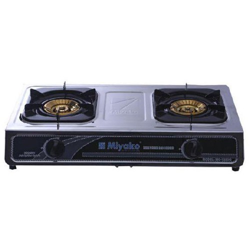 Miyako Gas Burner MGS 132DG Galaxy