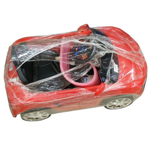 Toy Car 003