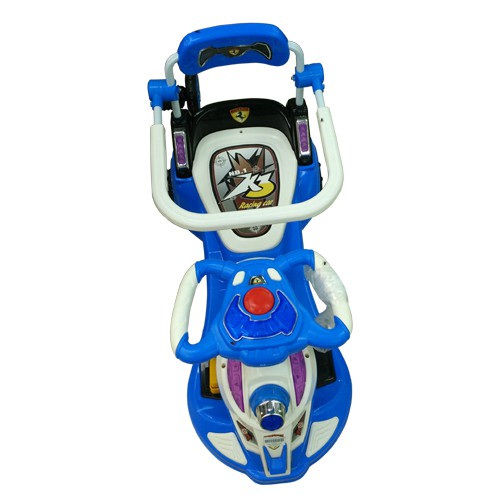Toy Car 005
