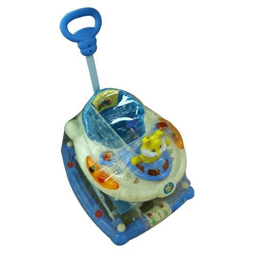Toy cycle 004