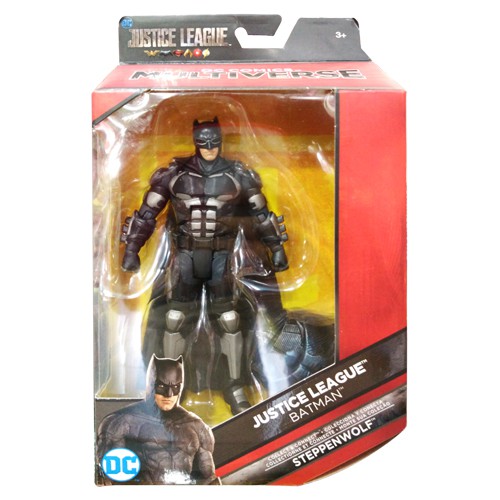 Justice League Batman