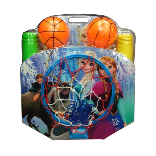 Basketball 01