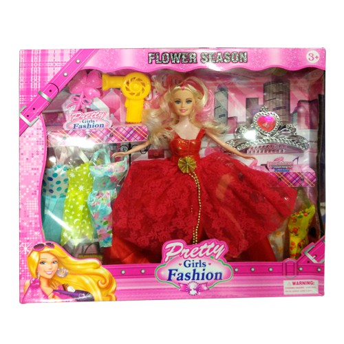 Pretty Girls Fashion