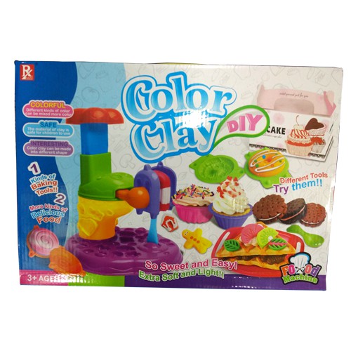 Color Clay Diy 03