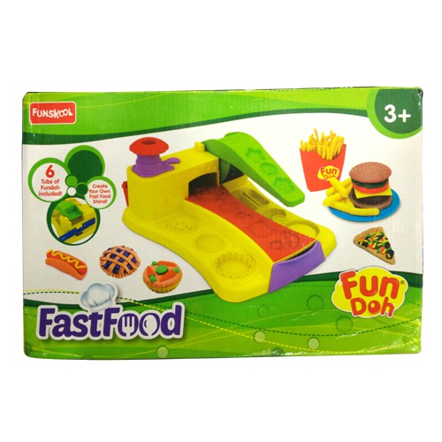 Fast Food