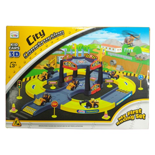 City Construction