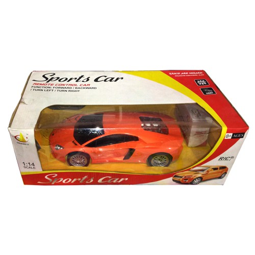 Sports Car