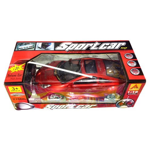 Sport Car