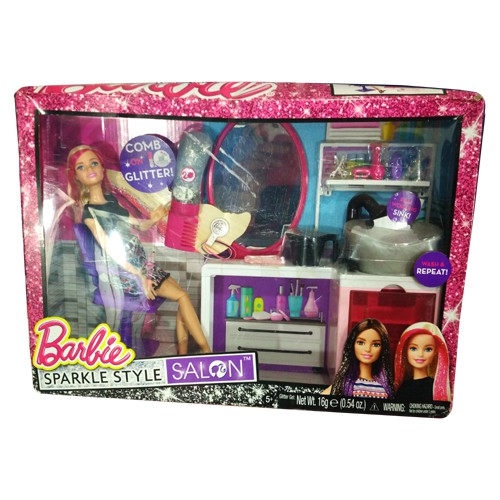 Sparkle Style Salon