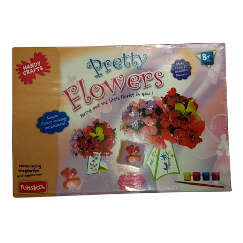 Pretty Flowers