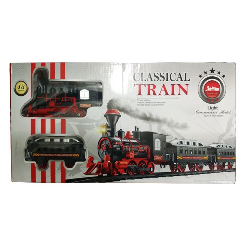 Classical Train