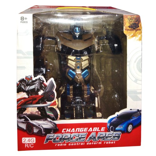 Force Ares