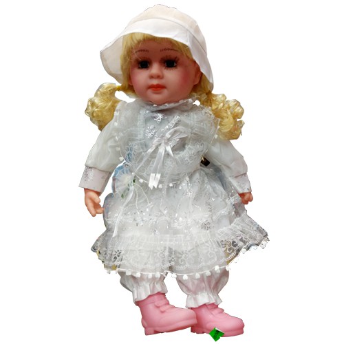 Beautiful Doll 01