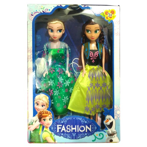 Beautiful Doll 06