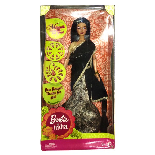 Beautiful Doll 08