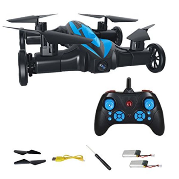 Car Drone