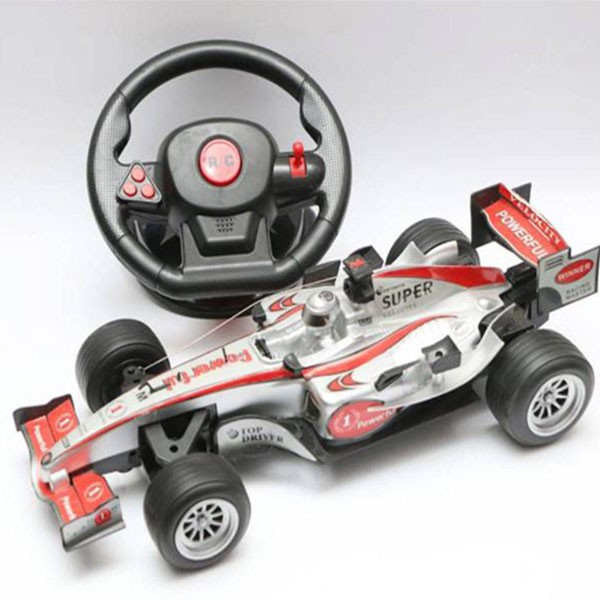 Fantasy R/C Racing Car