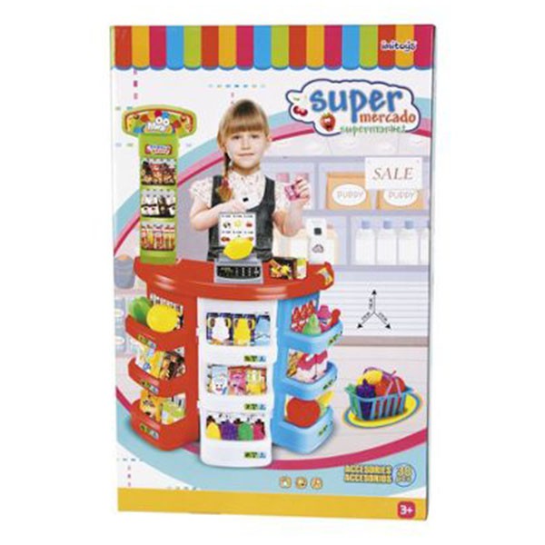 Super Market