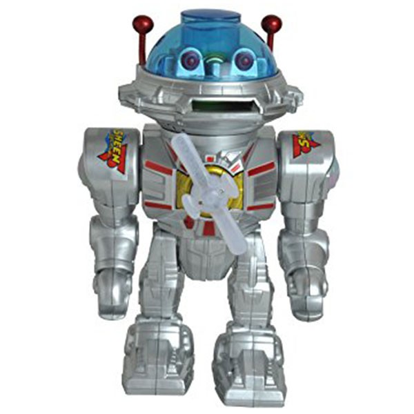 Star Kavass Multi Function Robot